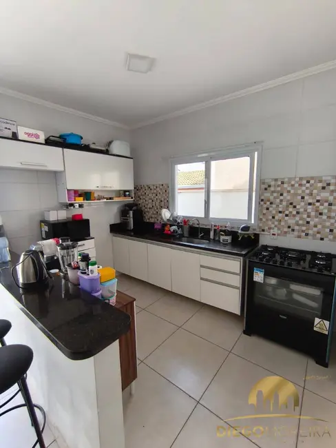 Casa de Condomínio com 3 quartos à venda, 175m2 em Villa Verde, Franco Da Rocha - SP - imagem 6 Foto 6 de Casa de Condomínio com 3 quartos à venda, 175m2 em Villa Verde, Franco Da Rocha - SP