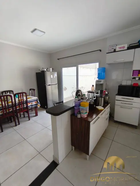 Casa de Condomínio com 3 quartos à venda, 175m2 em Villa Verde, Franco Da Rocha - SP - imagem 3 Foto 3 de Casa de Condomínio com 3 quartos à venda, 175m2 em Villa Verde, Franco Da Rocha - SP