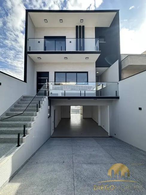 Foto 1 de Casa com 3 quartos à venda, 204m2 em Laranjeiras, Caieiras - SP