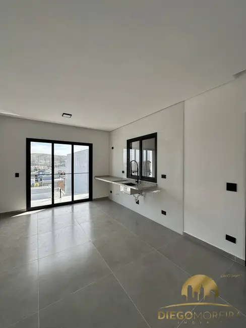 Foto 3 de Casa com 3 quartos à venda, 204m2 em Laranjeiras, Caieiras - SP