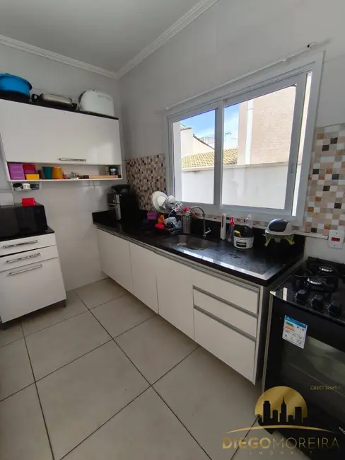 Casa de Condomínio com 3 quartos à venda, 175m2 em Villa Verde, Franco Da Rocha - SP - imagem 4 Foto 4 de Casa de Condomínio com 3 quartos à venda, 175m2 em Villa Verde, Franco Da Rocha - SP