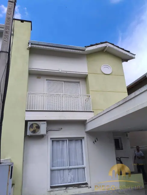 Casa de Condomínio com 3 quartos à venda, 175m2 em Villa Verde, Franco Da Rocha - SP - imagem 1 Foto 1 de Casa de Condomínio com 3 quartos à venda, 175m2 em Villa Verde, Franco Da Rocha - SP