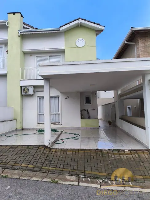 Casa de Condomínio com 3 quartos à venda, 175m2 em Villa Verde, Franco Da Rocha - SP - imagem 2 Foto 2 de Casa de Condomínio com 3 quartos à venda, 175m2 em Villa Verde, Franco Da Rocha - SP