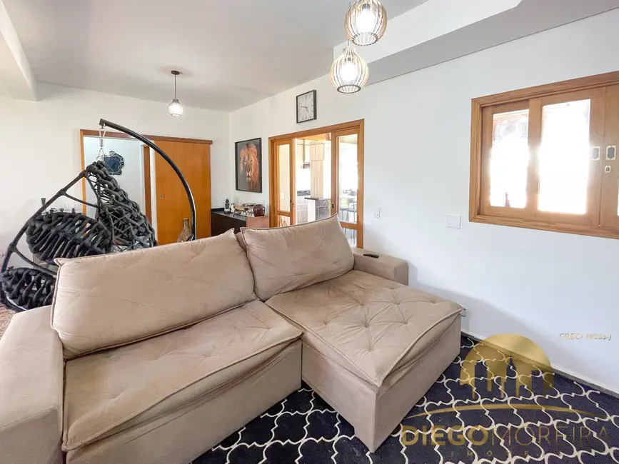 Foto 9 de Chácara com 3 quartos à venda, 227m2 em Tanque, Atibaia - SP