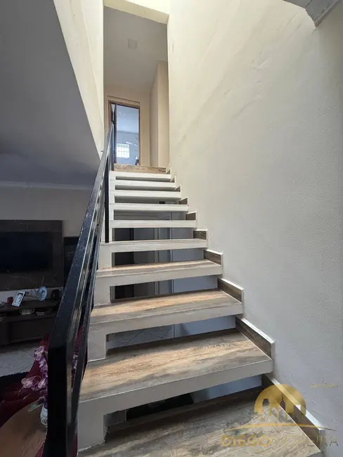 Foto 7 de Casa com 4 quartos à venda, 200m2 em Mairipora - SP