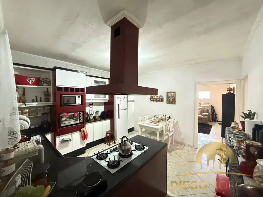 Foto 3 de Casa com 4 quartos à venda, 200m2 em Mairipora - SP