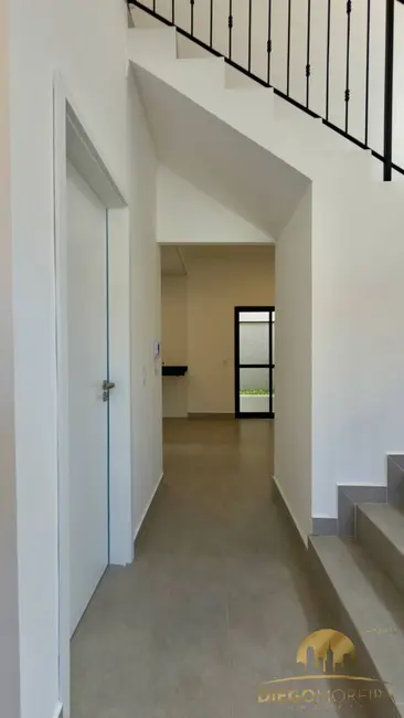 Foto 8 de Casa de Condomínio com 3 quartos à venda, 167m2 em Vila Petrópolis, Atibaia - SP