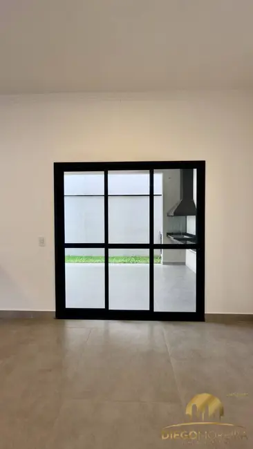 Foto 7 de Casa de Condomínio com 3 quartos à venda, 167m2 em Vila Petrópolis, Atibaia - SP