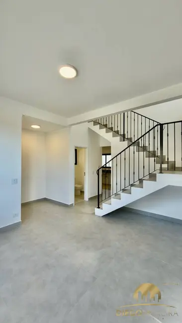 Foto 3 de Casa de Condomínio com 3 quartos à venda, 167m2 em Vila Petrópolis, Atibaia - SP