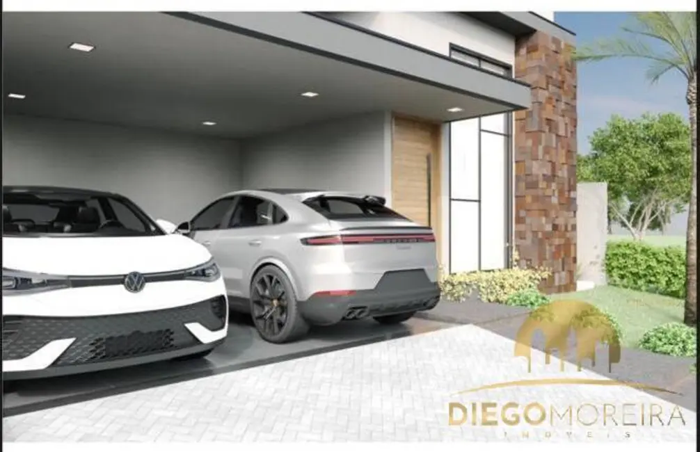 Foto 8 de Casa de Condomínio com 3 quartos à venda, 192m2 em Atibaia - SP