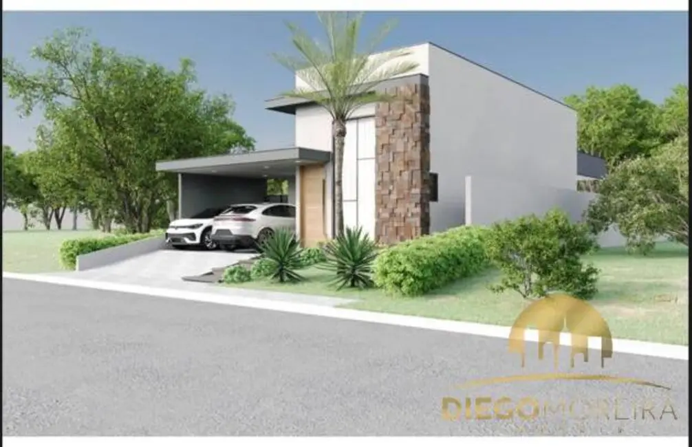 Foto 5 de Casa de Condomínio com 3 quartos à venda, 192m2 em Atibaia - SP