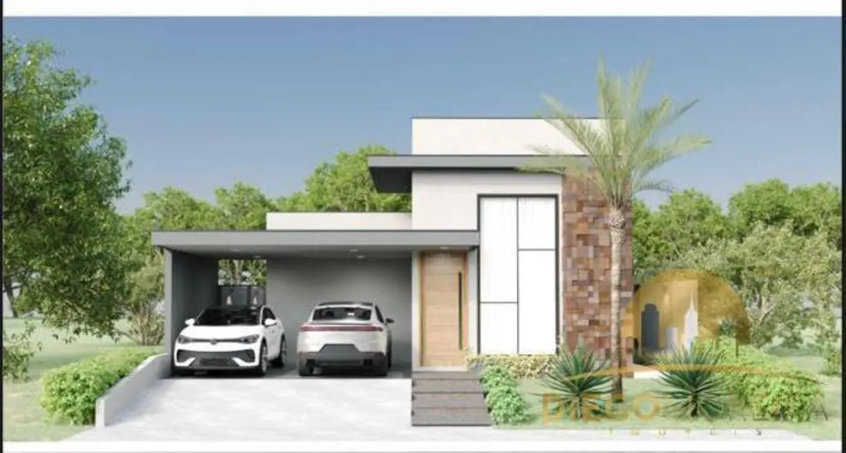 Foto 9 de Casa de Condomínio com 3 quartos à venda, 192m2 em Atibaia - SP