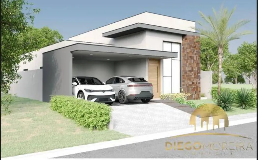 Foto 7 de Casa de Condomínio com 3 quartos à venda, 192m2 em Atibaia - SP