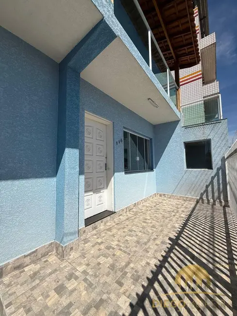 Casa com 3 quartos para alugar, 225m2 em Alvinópolis, Atibaia - SP - imagem 2 Foto 2 de Casa com 3 quartos para alugar, 225m2 em Alvinópolis, Atibaia - SP