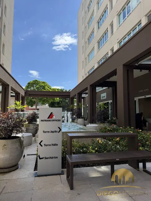 Foto 3 de Sala Comercial à venda e para alugar, 45m2 em Alvinópolis, Atibaia - SP