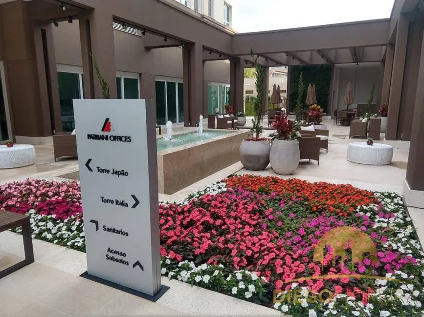 Sala Comercial à venda e para alugar, 45m2 em Alvinópolis, Atibaia - SP - imagem 4 Foto 4 de Sala Comercial à venda e para alugar, 45m2 em Alvinópolis, Atibaia - SP