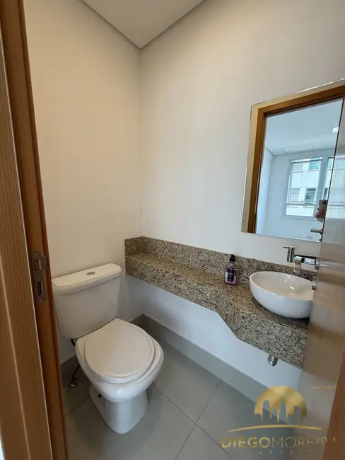 Foto 6 de Sala Comercial à venda e para alugar, 45m2 em Alvinópolis, Atibaia - SP