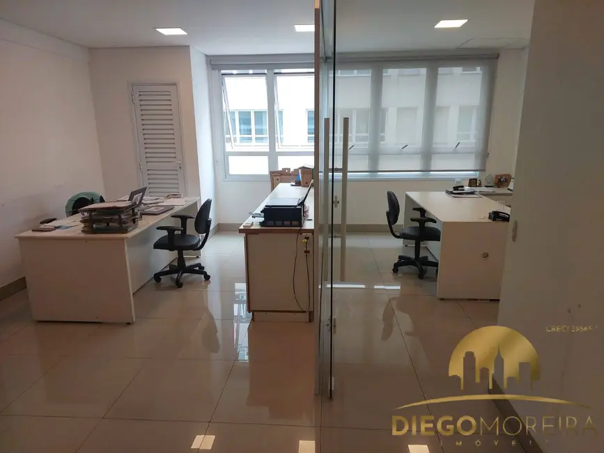 Sala Comercial à venda e para alugar, 45m2 em Alvinópolis, Atibaia - SP - imagem 1 Foto 1 de Sala Comercial à venda e para alugar, 45m2 em Alvinópolis, Atibaia - SP