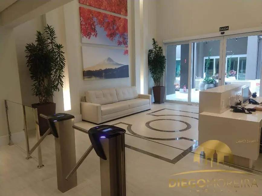 Sala Comercial à venda e para alugar, 45m2 em Alvinópolis, Atibaia - SP - imagem 3 Foto 3 de Sala Comercial à venda e para alugar, 45m2 em Alvinópolis, Atibaia - SP