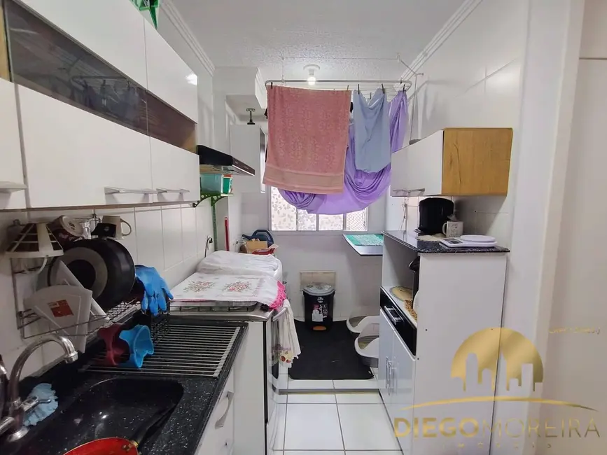 Foto 6 de Apartamento com 2 quartos à venda, 50m2 em Mairipora - SP