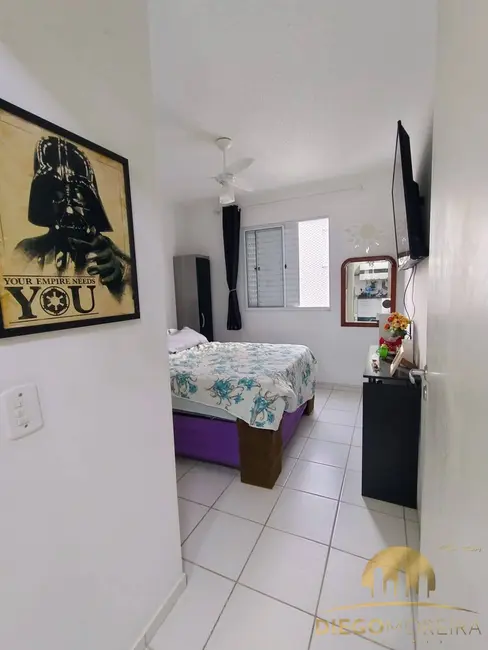 Foto 9 de Apartamento com 2 quartos à venda, 50m2 em Mairipora - SP