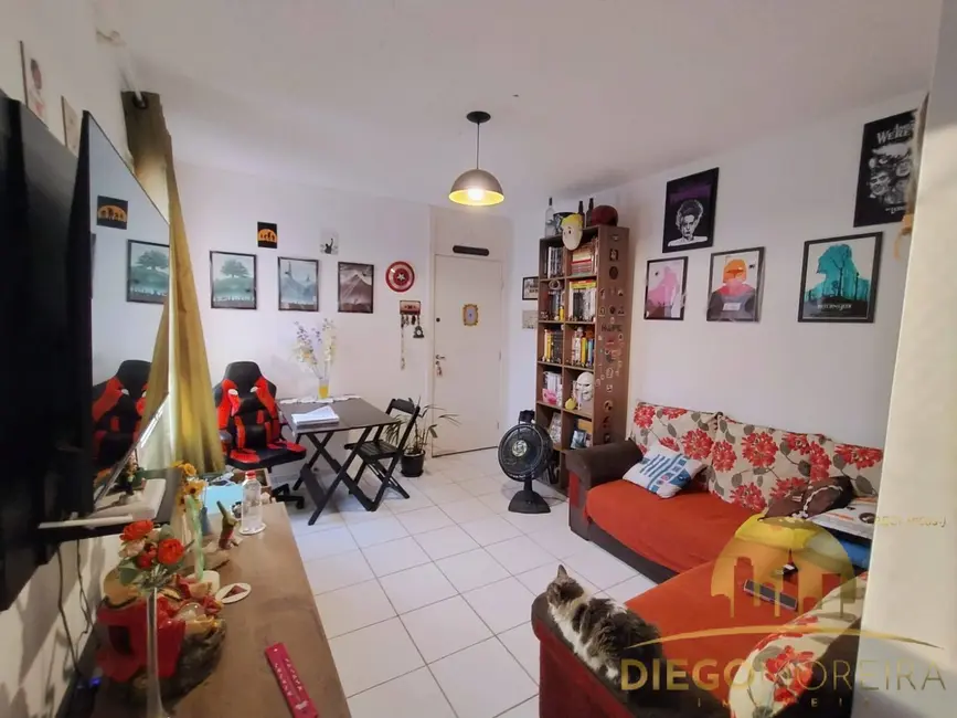 Foto 3 de Apartamento com 2 quartos à venda, 50m2 em Mairipora - SP