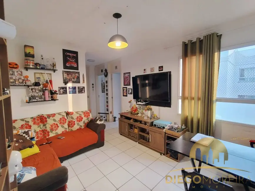 Foto 2 de Apartamento com 2 quartos à venda, 50m2 em Mairipora - SP