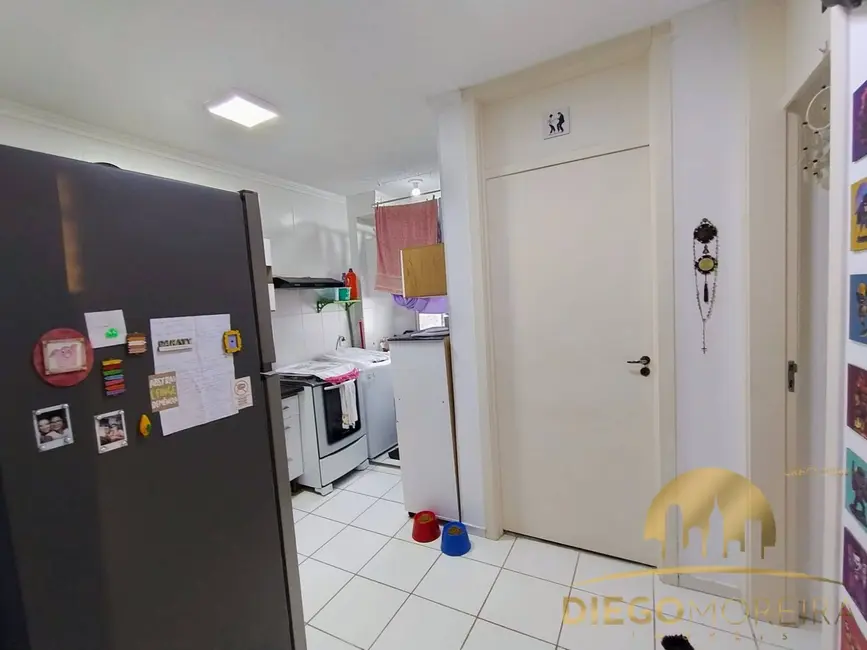 Foto 5 de Apartamento com 2 quartos à venda, 50m2 em Mairipora - SP