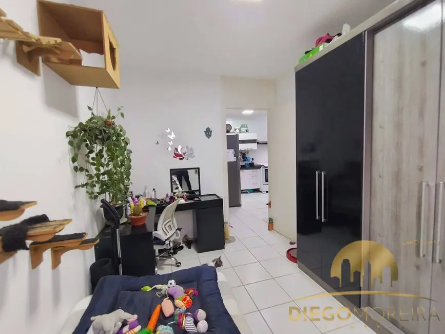 Foto 7 de Apartamento com 2 quartos à venda, 50m2 em Mairipora - SP