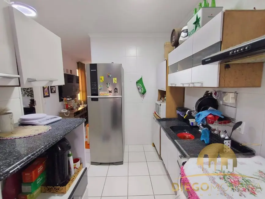 Foto 4 de Apartamento com 2 quartos à venda, 50m2 em Mairipora - SP