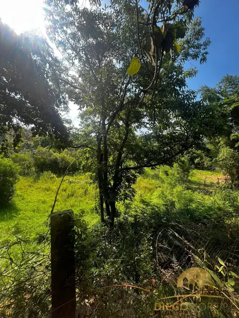 Foto 6 de Terreno / Lote à venda, 1200m2 em Jardim Sinki, Franco Da Rocha - SP