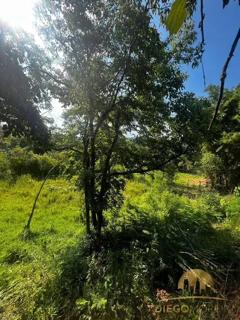 Foto 7 de Terreno / Lote à venda, 1200m2 em Jardim Sinki, Franco Da Rocha - SP