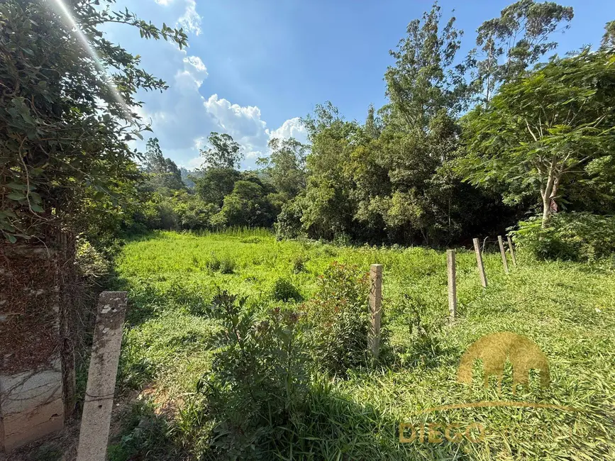 Foto 6 de Terreno / Lote à venda, 1850m2 em Jardim Sinki, Franco Da Rocha - SP