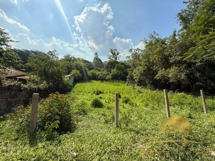 Foto 7 de Terreno / Lote à venda, 1850m2 em Jardim Sinki, Franco Da Rocha - SP
