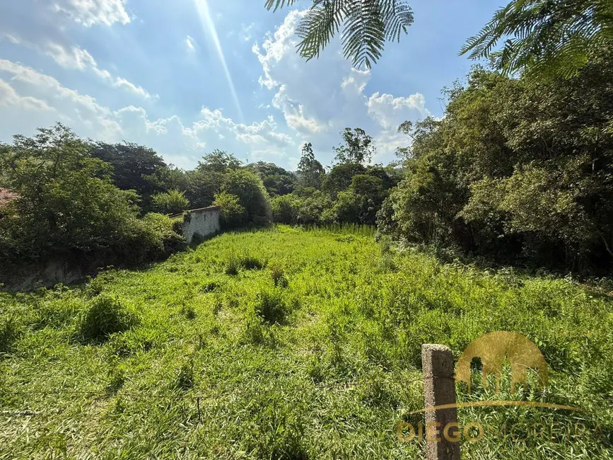 Foto 8 de Terreno / Lote à venda, 1850m2 em Jardim Sinki, Franco Da Rocha - SP
