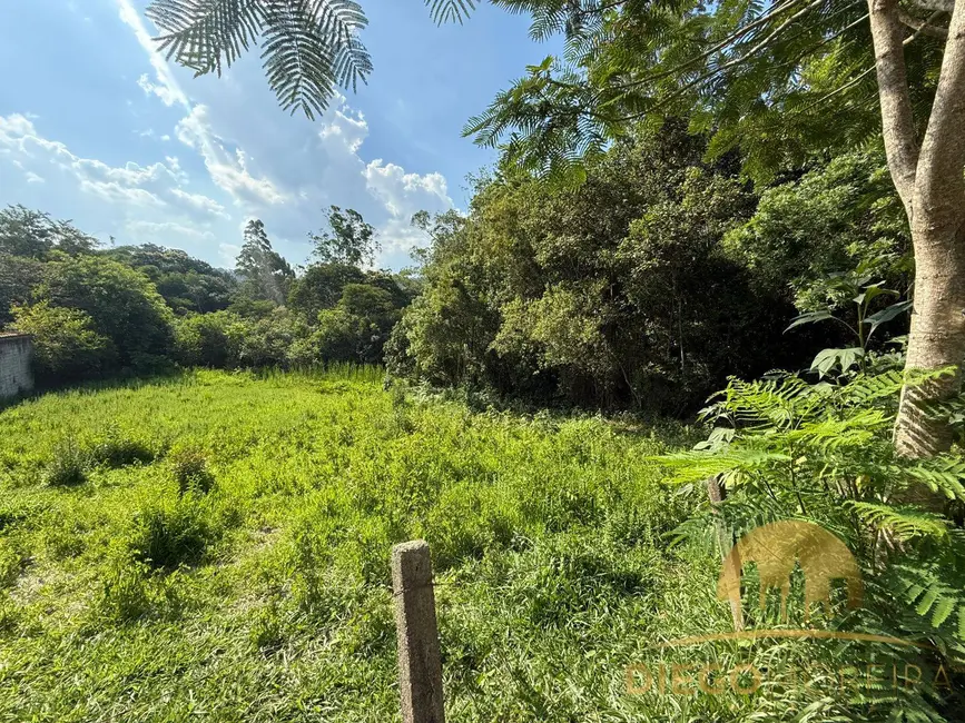 Foto 3 de Terreno / Lote à venda, 1850m2 em Jardim Sinki, Franco Da Rocha - SP