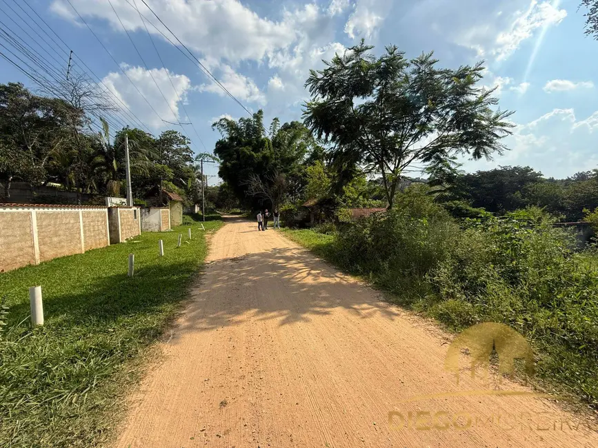 Foto 2 de Terreno / Lote à venda, 1850m2 em Jardim Sinki, Franco Da Rocha - SP