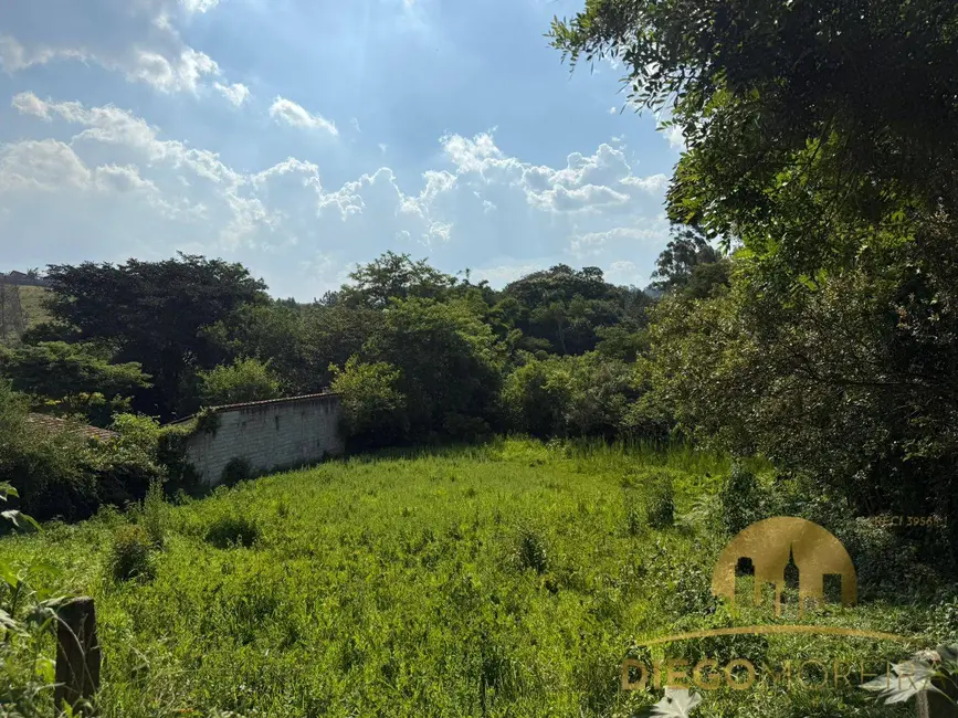 Foto 5 de Terreno / Lote à venda, 1850m2 em Jardim Sinki, Franco Da Rocha - SP