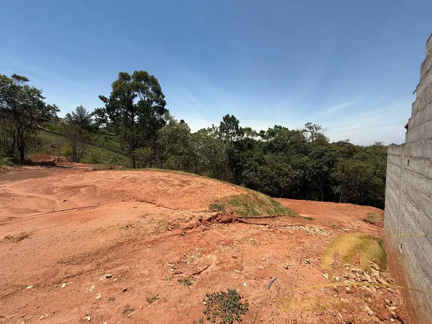 Foto 1 de Terreno / Lote à venda, 1100m2 em Mairipora - SP