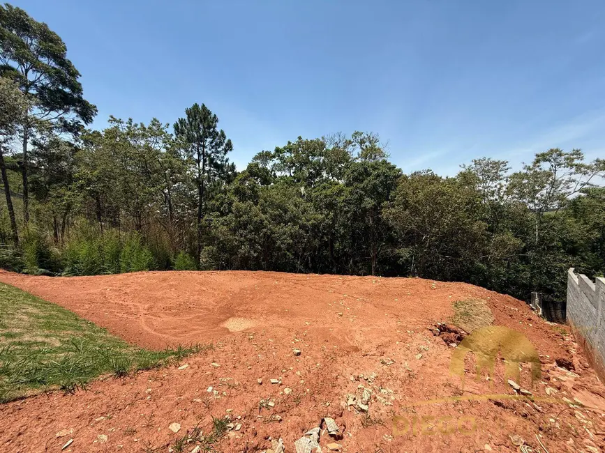 Foto 8 de Terreno / Lote à venda, 1100m2 em Mairipora - SP