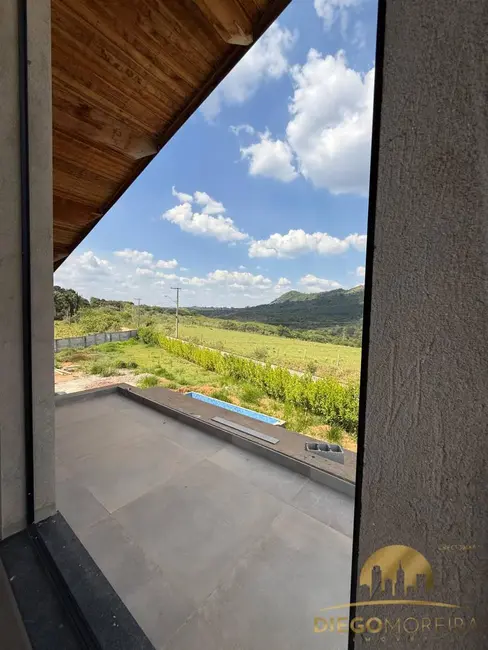 Foto 4 de Casa com 3 quartos à venda, 285m2 em Jardim Centenário, Atibaia - SP