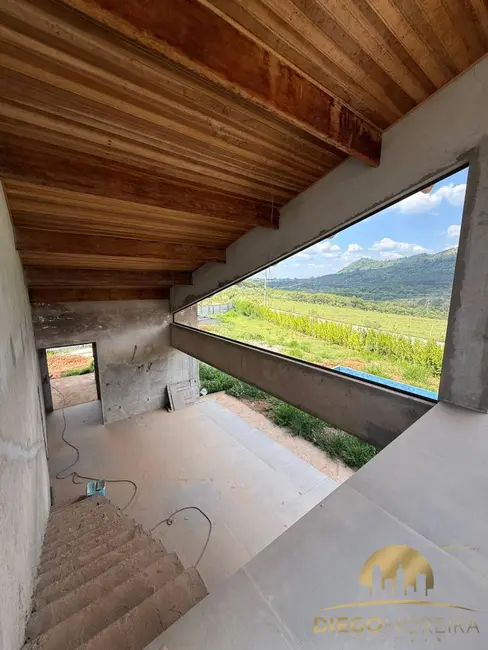 Foto 5 de Casa com 3 quartos à venda, 285m2 em Jardim Centenário, Atibaia - SP