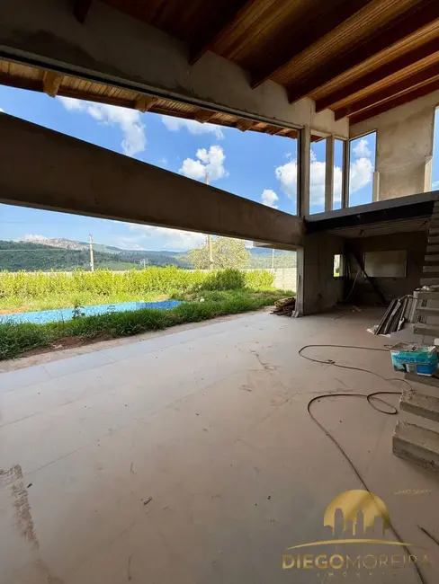 Foto 7 de Casa com 3 quartos à venda, 285m2 em Jardim Centenário, Atibaia - SP