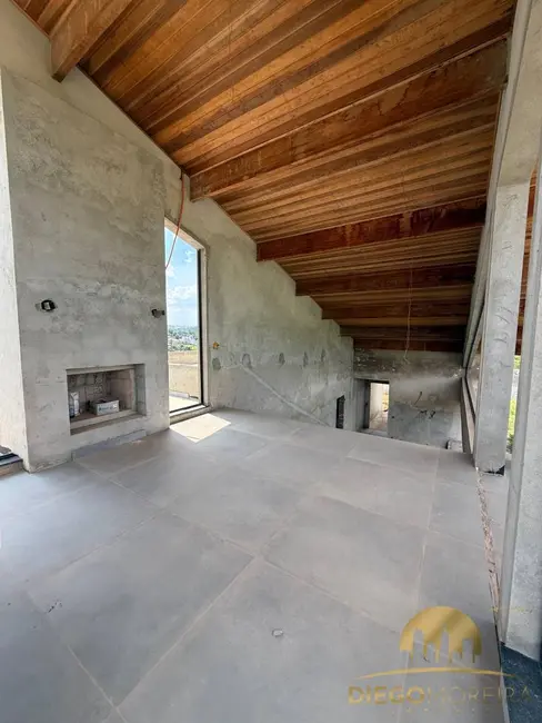 Foto 3 de Casa com 3 quartos à venda, 285m2 em Jardim Centenário, Atibaia - SP