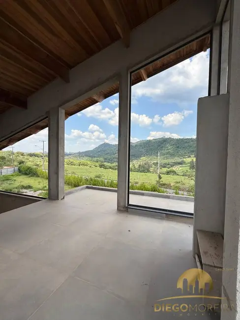 Foto 6 de Casa com 3 quartos à venda, 285m2 em Jardim Centenário, Atibaia - SP