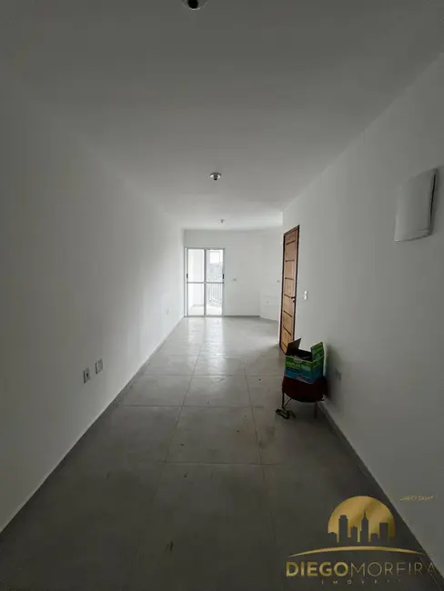 Foto 4 de Apartamento com 2 quartos à venda, 45m2 em Franco Da Rocha - SP