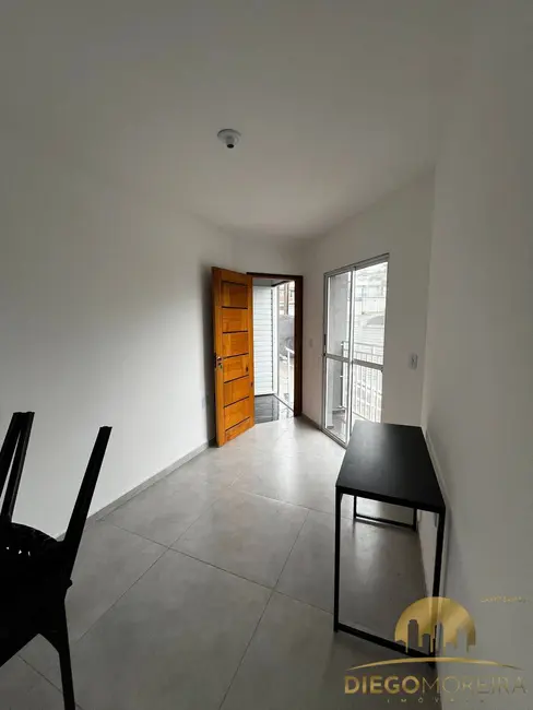 Foto 3 de Apartamento com 2 quartos à venda, 45m2 em Franco Da Rocha - SP