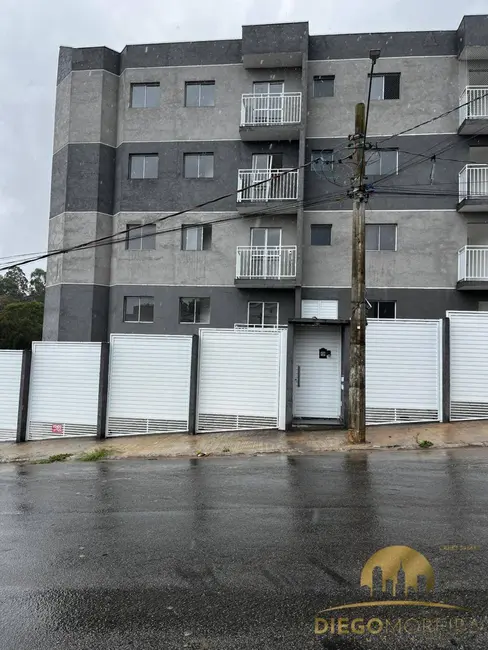 Foto 1 de Apartamento com 2 quartos à venda, 45m2 em Franco Da Rocha - SP