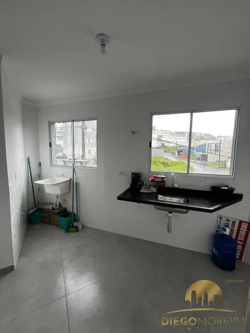 Foto 5 de Apartamento com 2 quartos à venda, 45m2 em Franco Da Rocha - SP