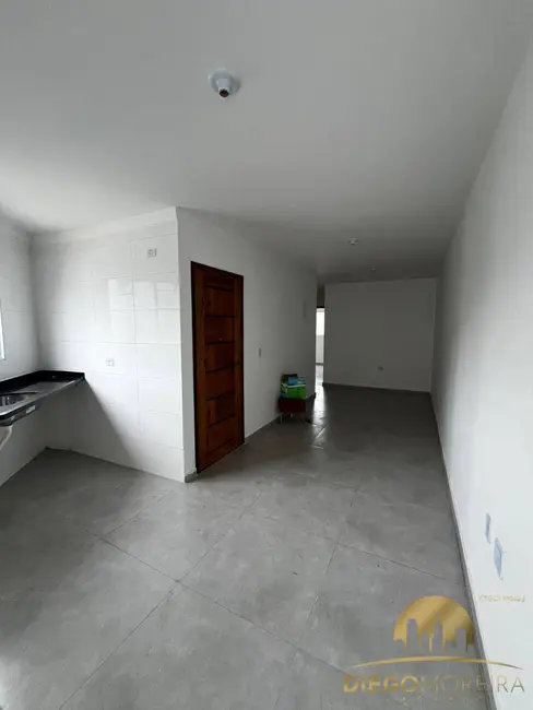 Foto 9 de Apartamento com 2 quartos à venda, 45m2 em Franco Da Rocha - SP